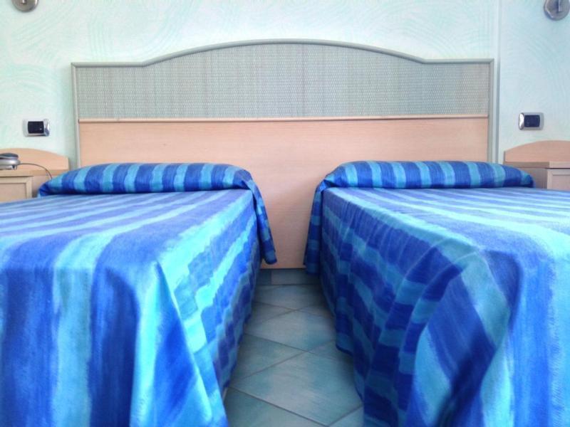 La Casa Delle Stelle Bed and Breakfast Maiori Buitenkant foto