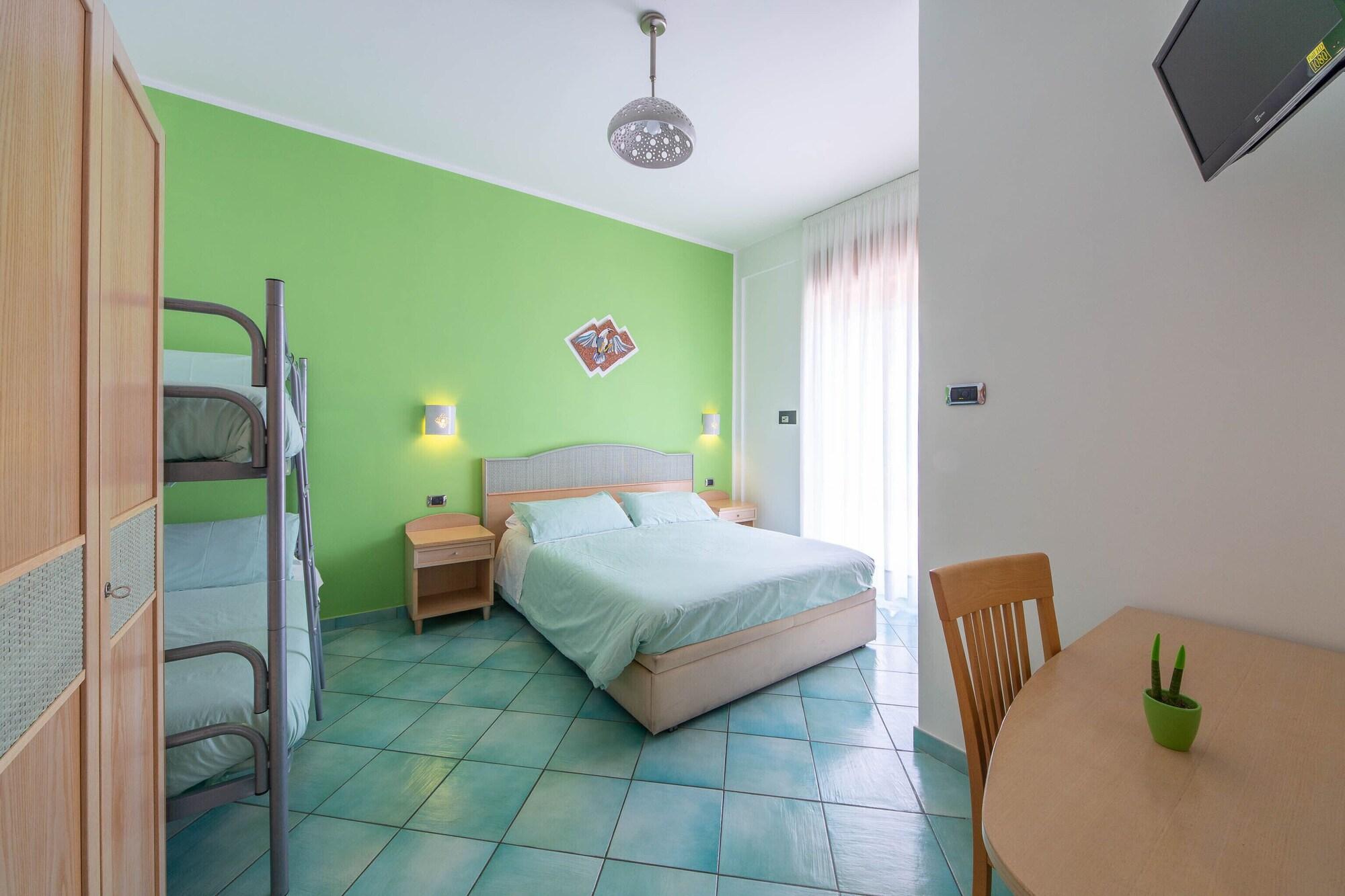 La Casa Delle Stelle Bed and Breakfast Maiori Buitenkant foto