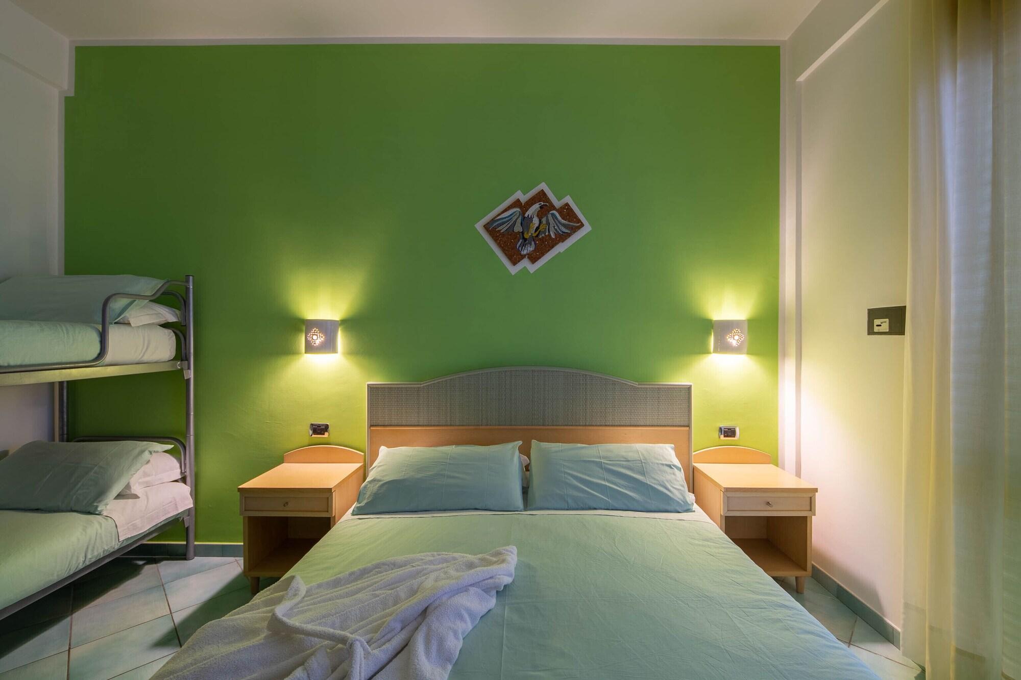 La Casa Delle Stelle Bed and Breakfast Maiori Buitenkant foto