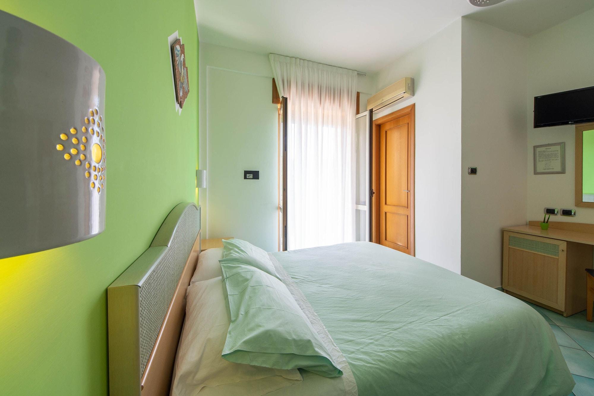 La Casa Delle Stelle Bed and Breakfast Maiori Buitenkant foto