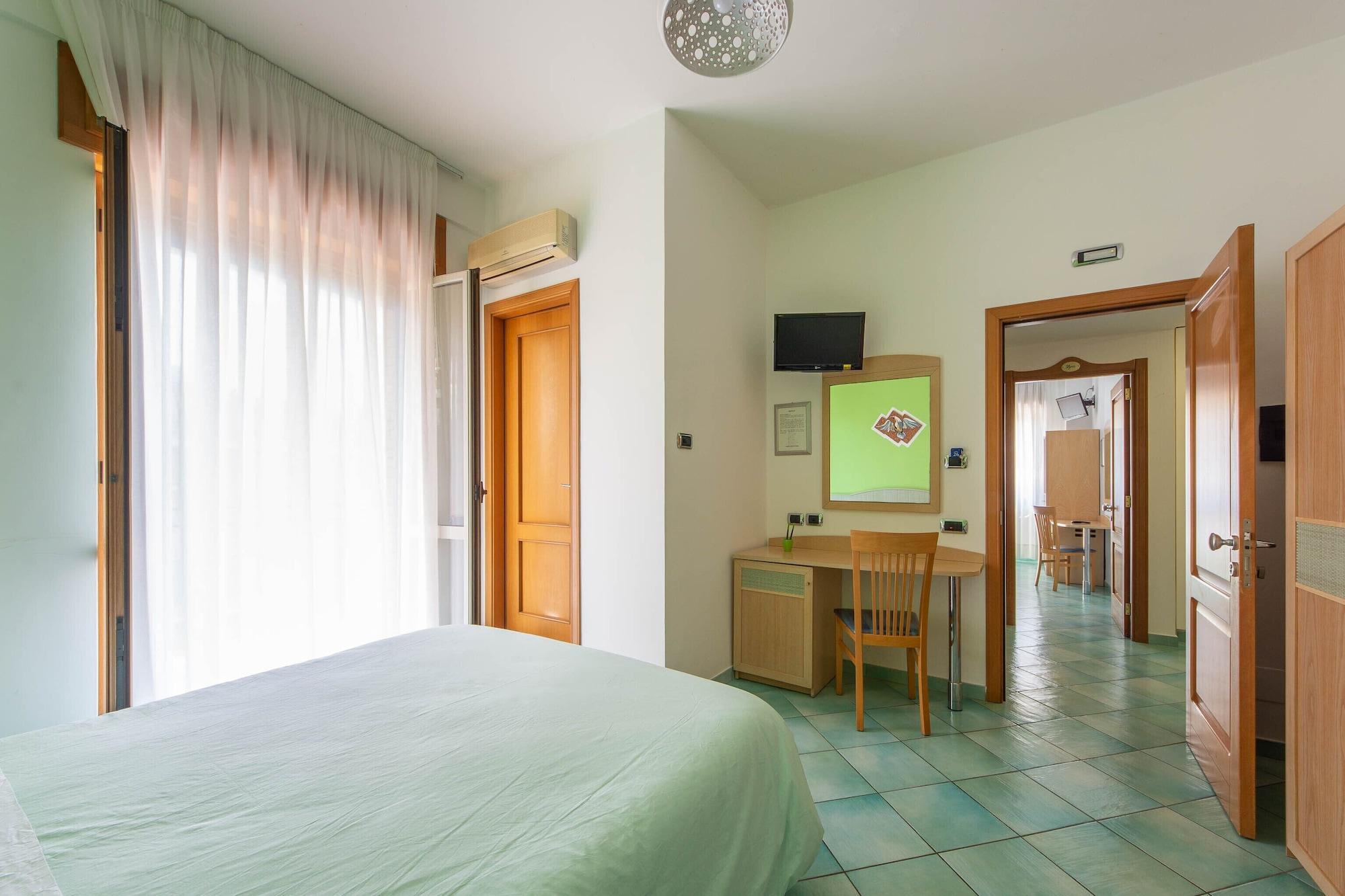 La Casa Delle Stelle Bed and Breakfast Maiori Buitenkant foto